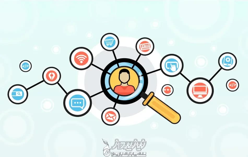 لینک ترکر چیست؟ راهنمای کامل بکارگیری لینک ترکر در پنل پیامکی