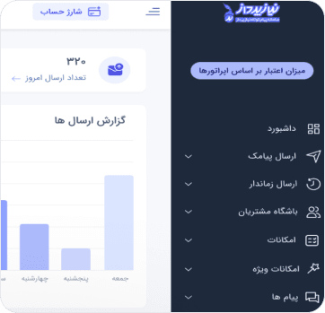 کاتالوگ اطلاعات کامل پنل ها + نمایندگی 