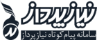 لوگو نیازپرداز