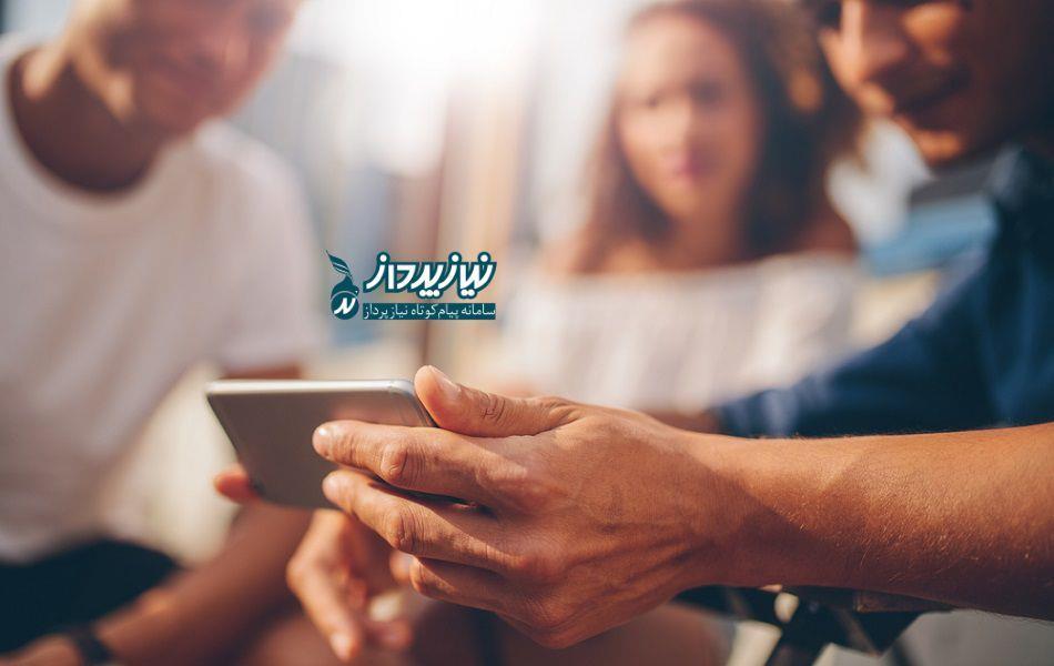 برندهای معتبر و بزرگ همانند برندهای کوچکتر برای تبلیغات نیاز به پنل پیامکی دارند.-استفاده از پنل پیامکی توسط برندهای بزرگ